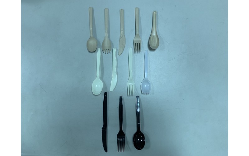 各式刀叉匙