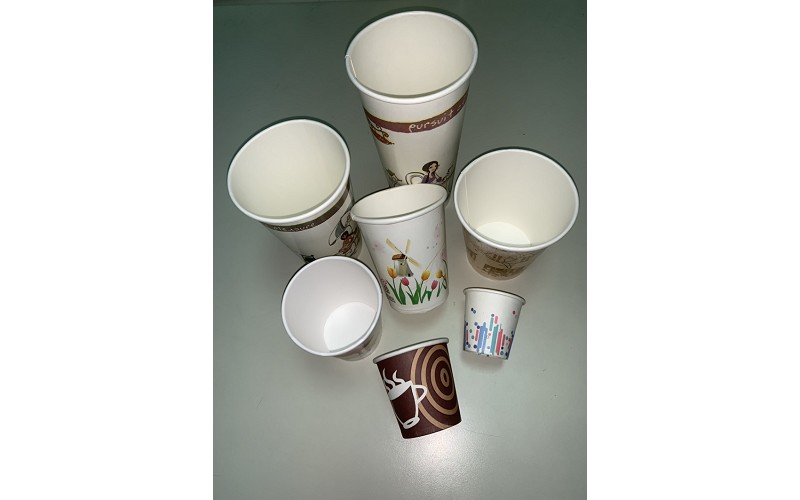 各式公版飲料杯