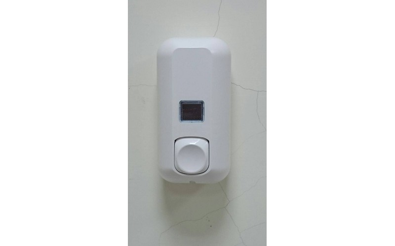 酒機按壓噴霧機(白)