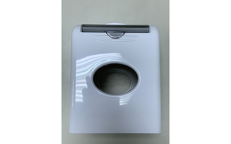 桌上小抽盒(牙)