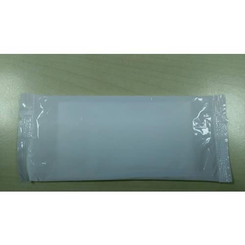 一般空白濕紙巾