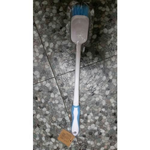 彎月馬桶刷(J3318)正面