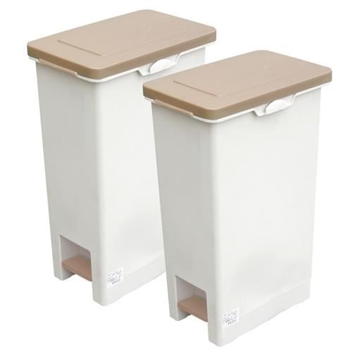 各款尺吋腳踏垃圾桶