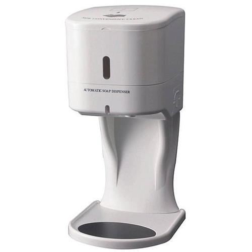 自動酒精機(附底座)