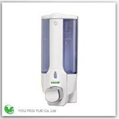 按壓是給皂機(附鎖)