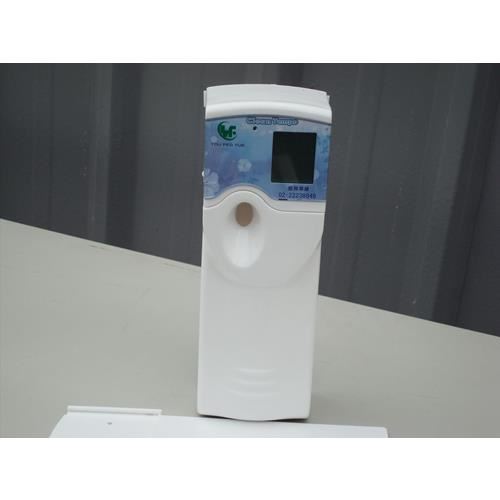 Clean Tempo微電腦自動噴霧機