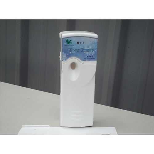 Clean Tempo感光自動噴霧機