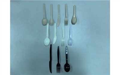 各式刀叉匙