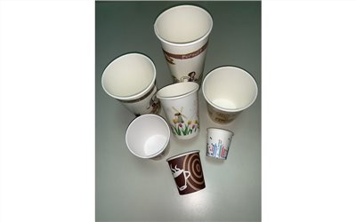 各式公版飲料杯