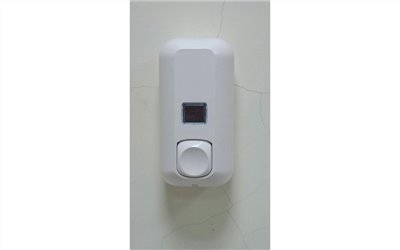 酒機按壓噴霧機(白)