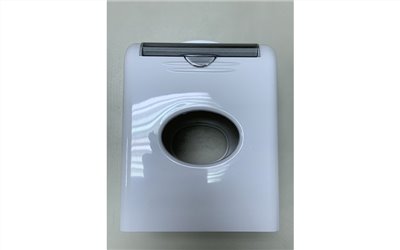 桌上小抽盒(牙)